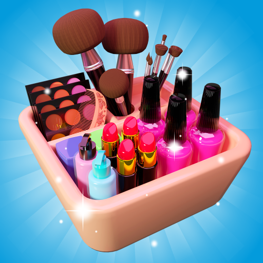 DIY Beauty Organizer Download on Windows