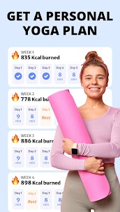 Yoga for Beginners Weight Loss One Of The Best Fitness App 2