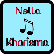 lagu Nella Kharisma | cinta Terlarang
