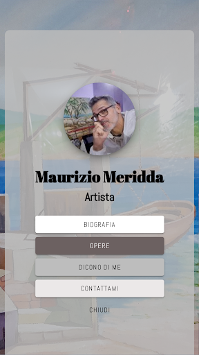 Maurizio Meridda Screen 2