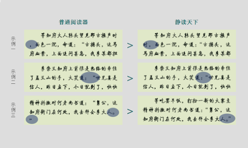 靜讀天下專業版