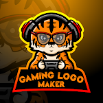 Cover Image of Herunterladen Logo Esport Maker -Gaming Logo  APK