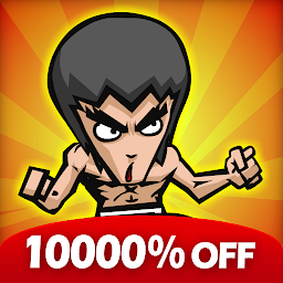KungFu Warrior Mod Apk