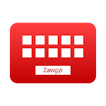 Zawgyi Hardware Keyboard(Beta) Apk