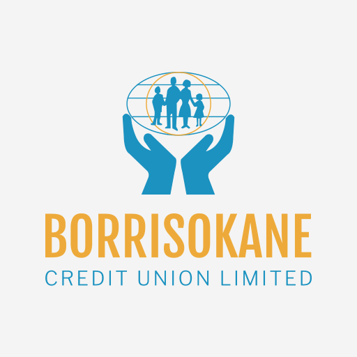 Borrisokane Credit Union logo