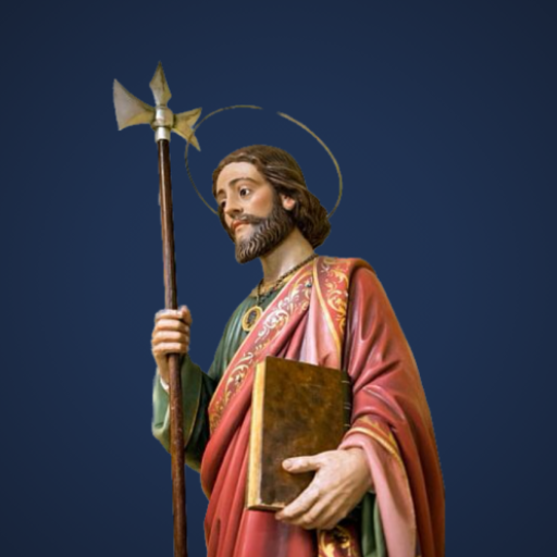 St. Jude Novena logo