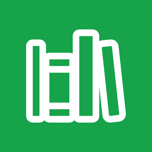 BookTamer: SuB & Lesetagebuch icon