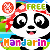 Kids Learn Mandarin Chinese icon