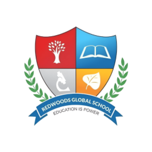 Redwoods Global School  Icon