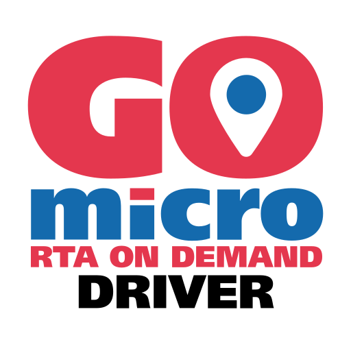 GoMicro for drivers logo