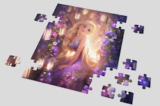 Princess Jigsaw Puzzleのおすすめ画像4
