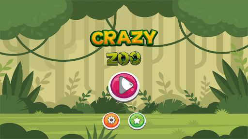 Crazy Zoo Screen 3
