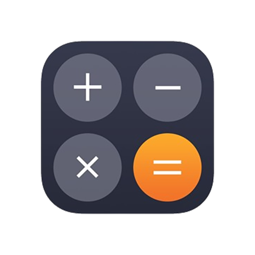 Competency Calculator  Icon