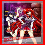 Highschool dxd wallpapers icon
