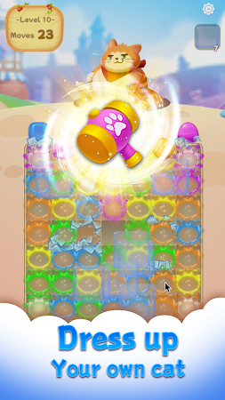 Game screenshot Mini Animal hack