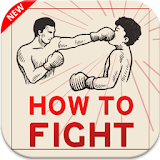 How to fight icon