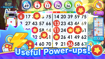 screenshot of Bingo Collection - Bingo Games