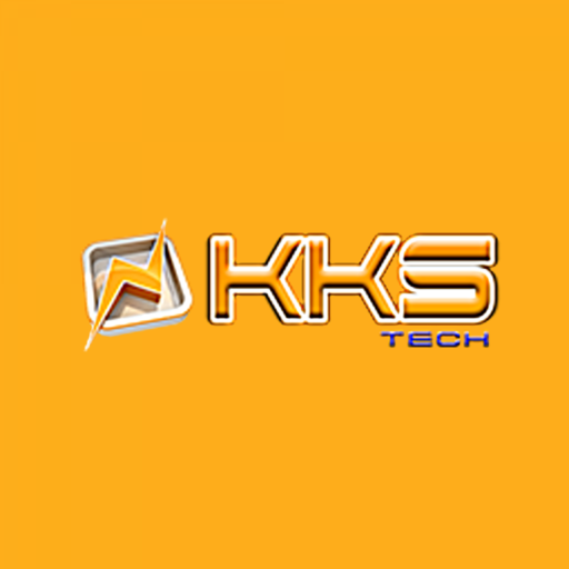 KKS Tech logo