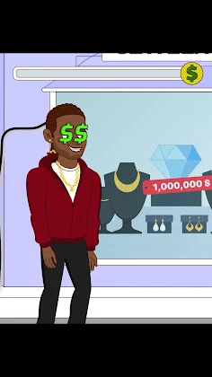 Crime Master - Screenshot 1