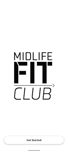 Midlife Fit Clubのおすすめ画像1