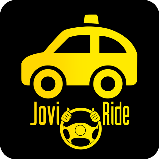 Jovi Driver  Icon