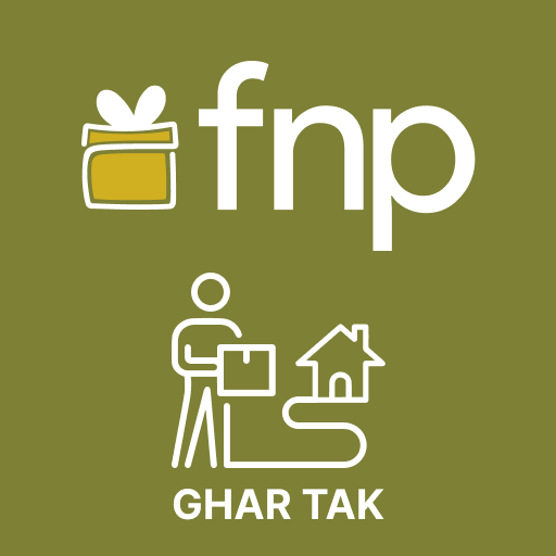 Ghar Tak by Ferns N Petals logo
