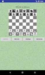 Chess 3Move