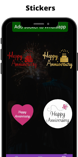 Happy Anniversary Wishes