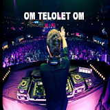 Om Telolet Om DJ icon