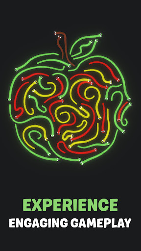 WormOut! screenshot