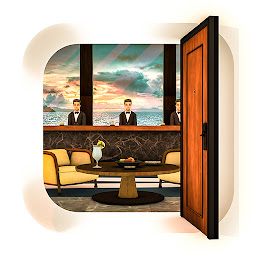 Icon image Escape Game: Ocean Front