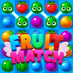Fresh Fruit Match