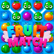 Fresh Fruit Match - Androidアプリ