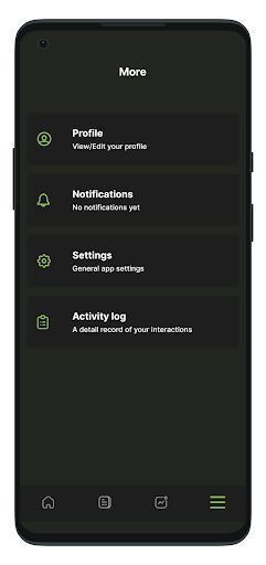 Wicked Smart Academy Screen 3