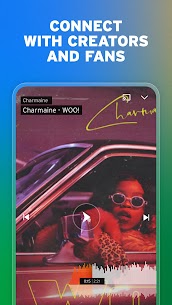 تحميل ساوند كلاود مهكر SoundCloud للاندرويد وللايفون 2