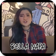 Bella Nafa Aku Capek Yank offline