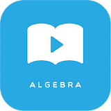 Algebra tutoring videos icon