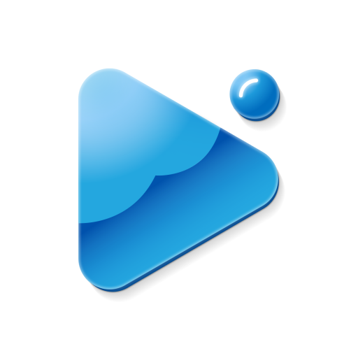 iACam Logo