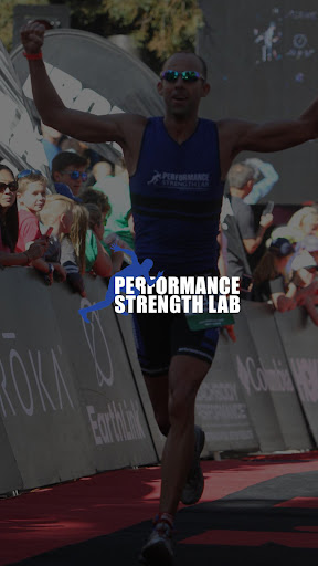 Android application Performance Strength screenshort