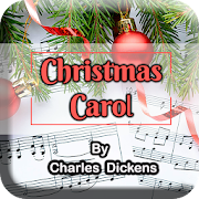 A Christmas Carol By Charles Dickensin - Offline