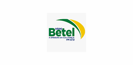 Android application Betel FM screenshort