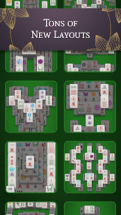 Mahjong Solitaire  Screenshots 5