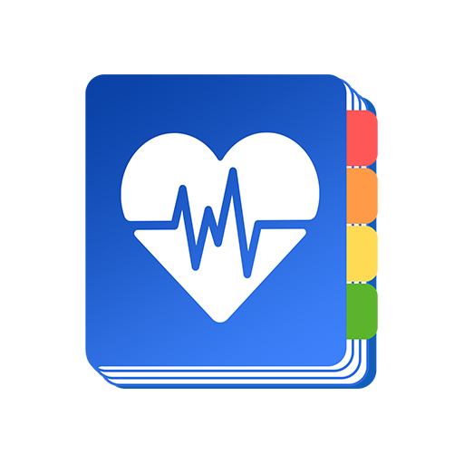 Medical records 1.2.2 Icon