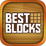 Cover Image of 下载 Best Blocks - Free Block Puzzle Games 1.101 APK
