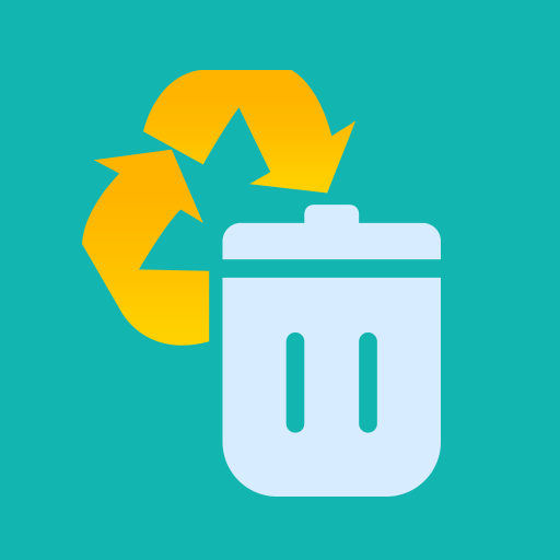 File Recovery - Restore Files Header - AppWisp.com