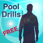 Cover Image of Télécharger Pool Drills 1.0 APK