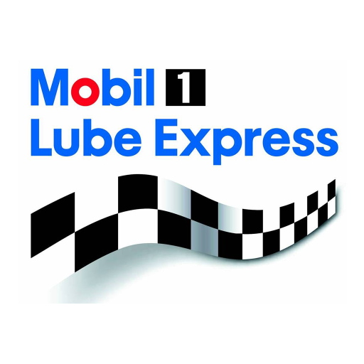 Athens Mobil 1 Lube Express  Icon