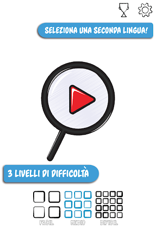 Anteprima dell'app