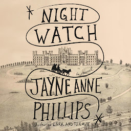 图标图片“Night Watch (Pulitzer Prize Winner): A novel”