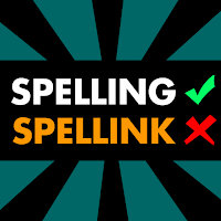 Spelling Challenge - Free